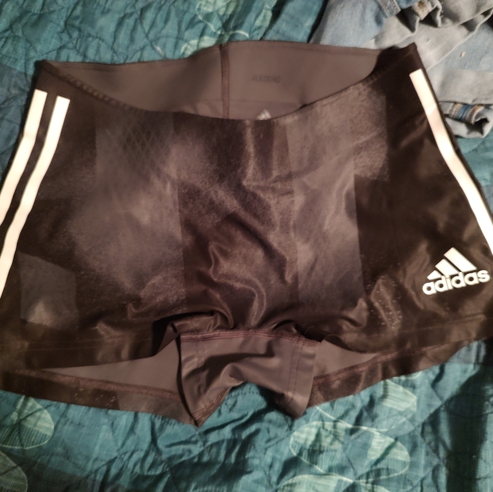 Adias shorts